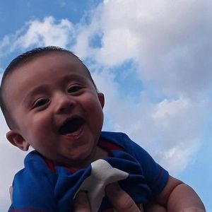 Meet your Posher, Derek